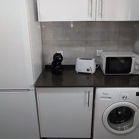 Lisboa/City/Sunny Apar/Metro/Airport/Wifi/Air Cond Екстериор снимка