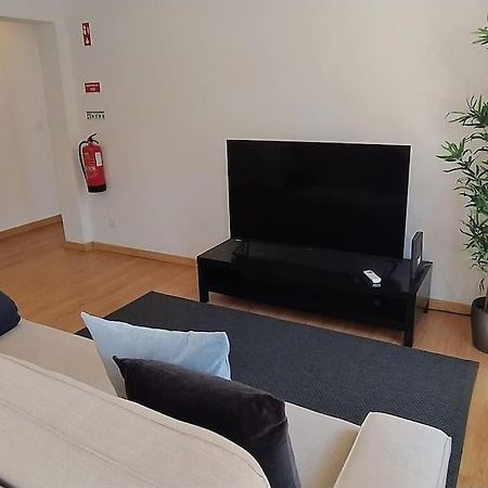 Lisboa/City/Sunny Apar/Metro/Airport/Wifi/Air Cond Екстериор снимка