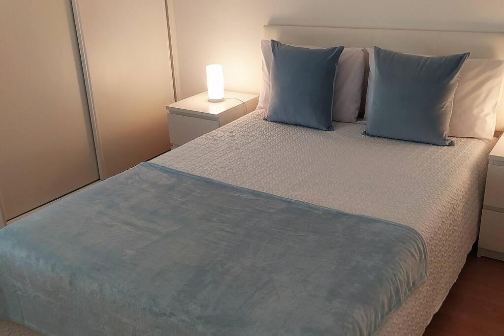 Lisboa/City/Sunny Apar/Metro/Airport/Wifi/Air Cond Екстериор снимка
