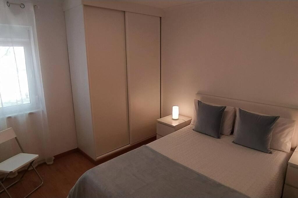 Lisboa/City/Sunny Apar/Metro/Airport/Wifi/Air Cond Екстериор снимка