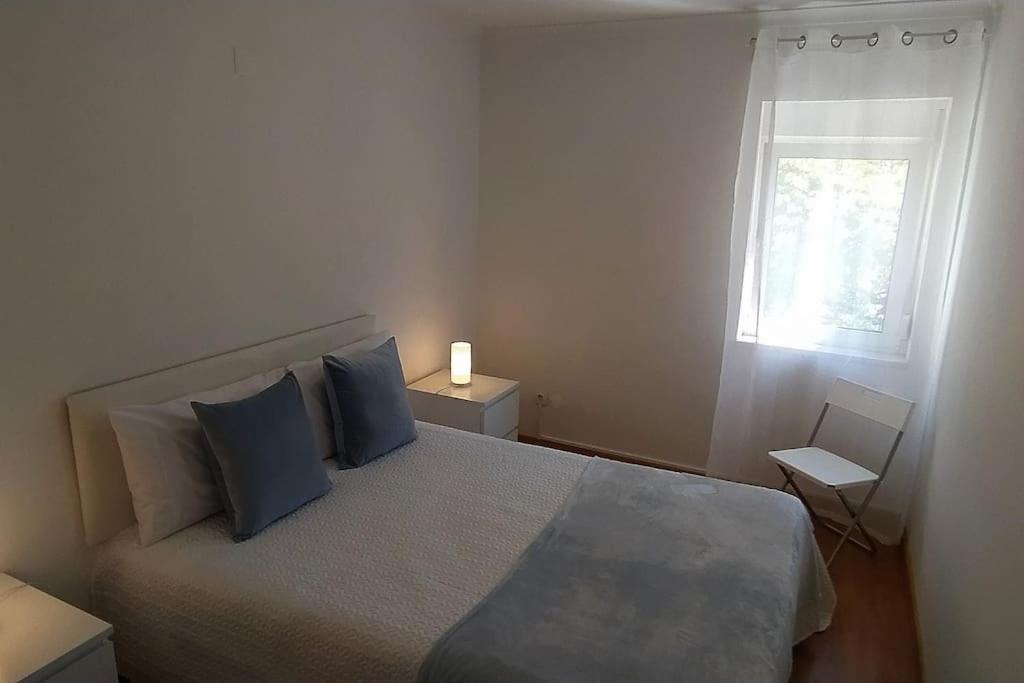 Lisboa/City/Sunny Apar/Metro/Airport/Wifi/Air Cond Екстериор снимка