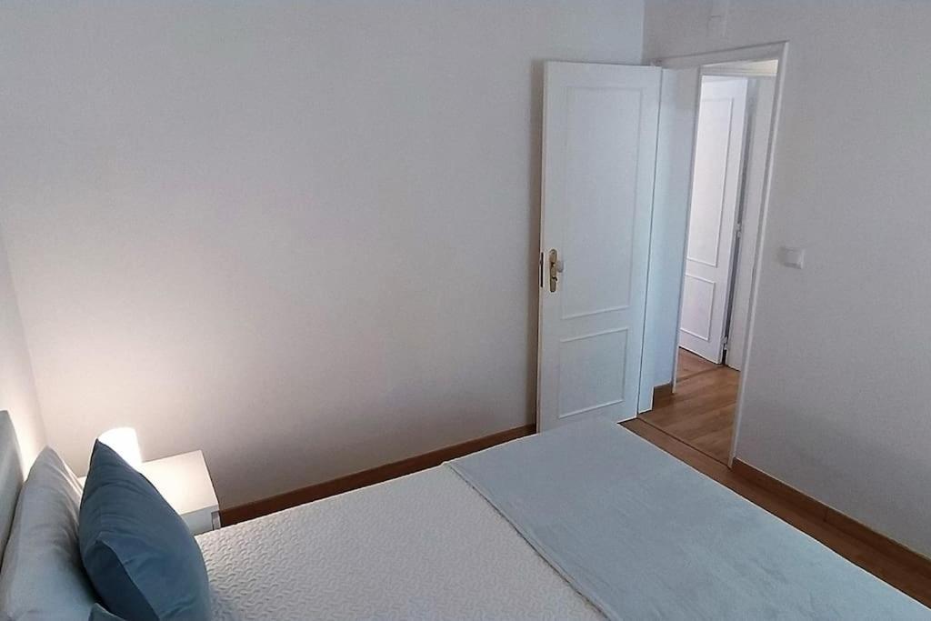 Lisboa/City/Sunny Apar/Metro/Airport/Wifi/Air Cond Екстериор снимка