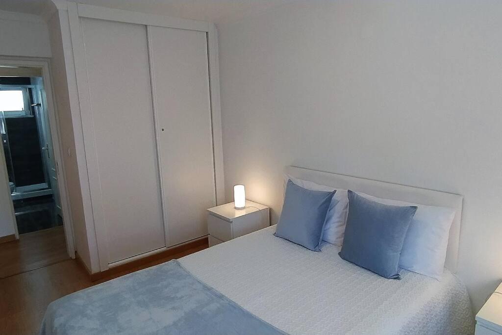 Lisboa/City/Sunny Apar/Metro/Airport/Wifi/Air Cond Екстериор снимка