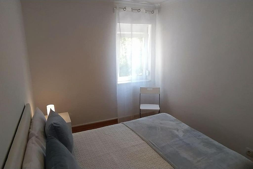 Lisboa/City/Sunny Apar/Metro/Airport/Wifi/Air Cond Екстериор снимка
