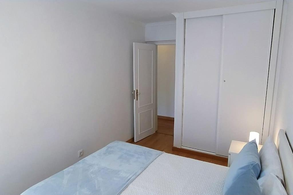 Lisboa/City/Sunny Apar/Metro/Airport/Wifi/Air Cond Екстериор снимка